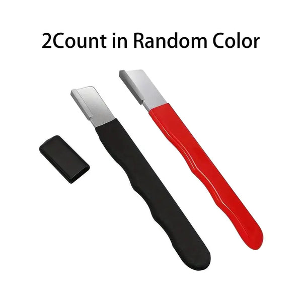 2PCS Professional Kitchen blade tool set