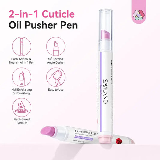 Cuticle Remover Pen