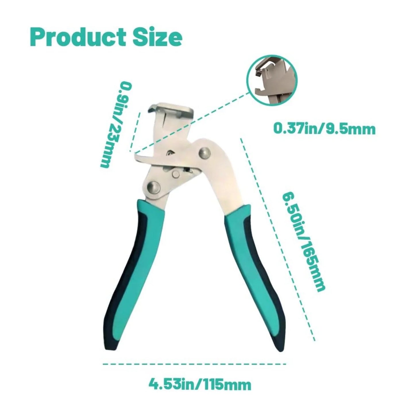 Car Clip Pliers And Disassembly Tools, Automotive Snap Pliers, Clip Remover Tool