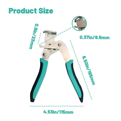 Car Clip Pliers And Disassembly Tools, Automotive Snap Pliers, Clip Remover Tool
