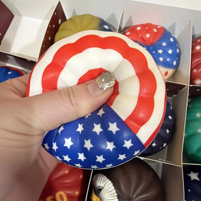 250 Years of Freedom Squishy Toy Kit