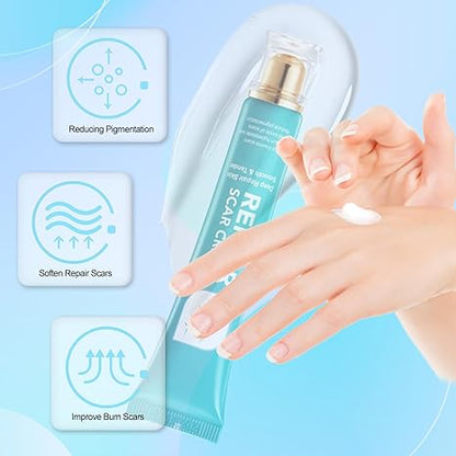 Scar Cream for Men And Women