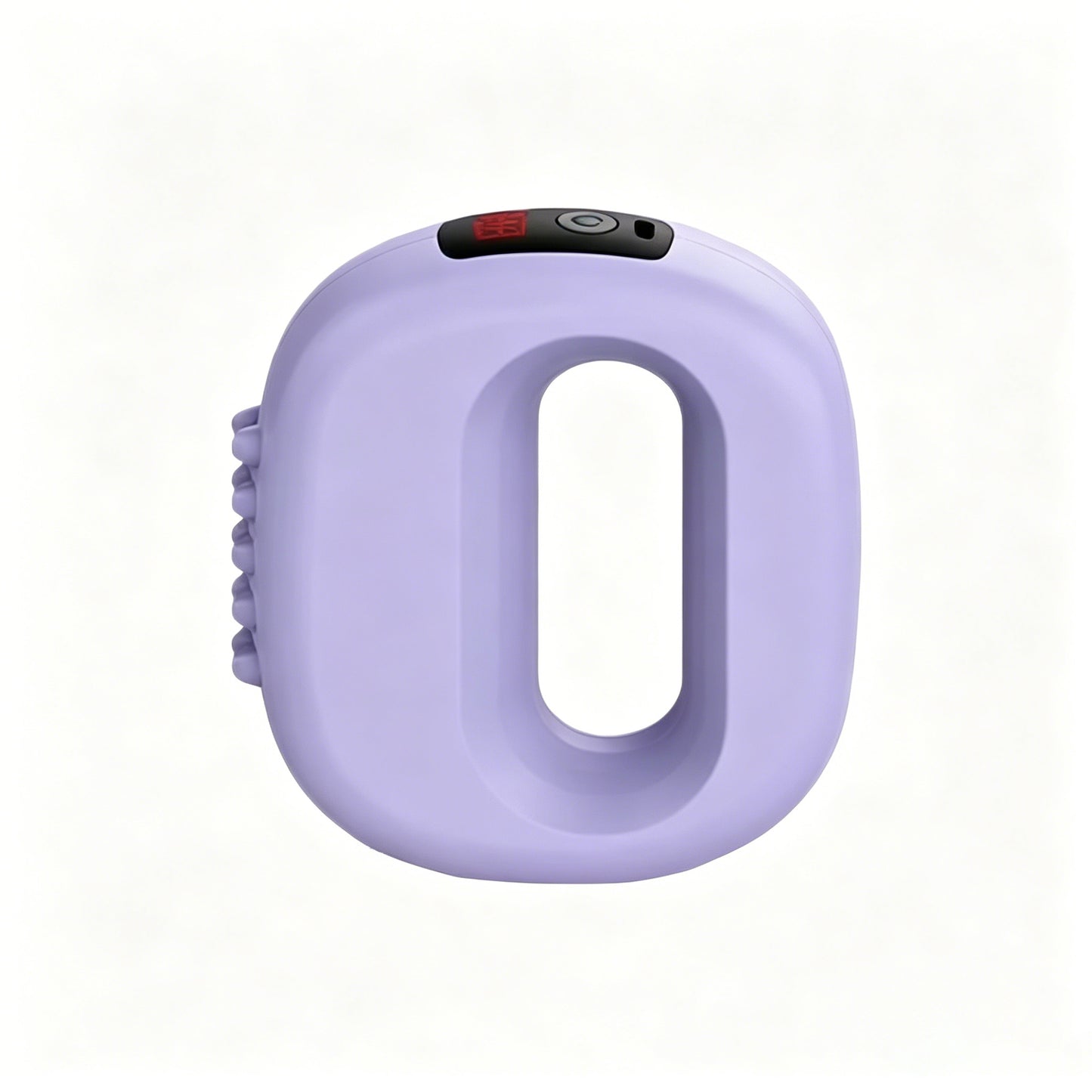 Multifunctional Full-Body Fascia Ring, Deep Tissue Percussive Massager for Weight Loss