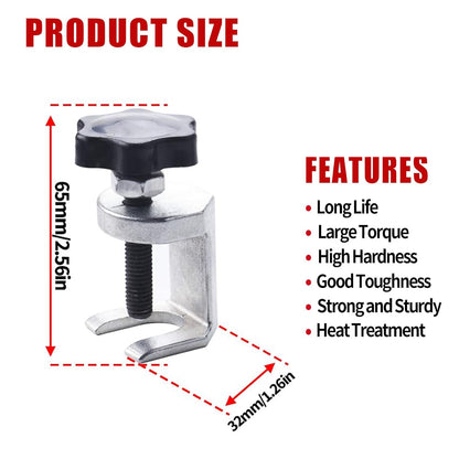 Wiper Arm Removal Glass - Part Car Wiper Arm Puller