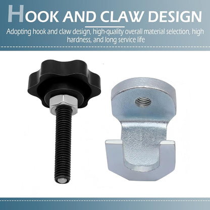 Wiper Arm Removal Glass - Part Car Wiper Arm Puller