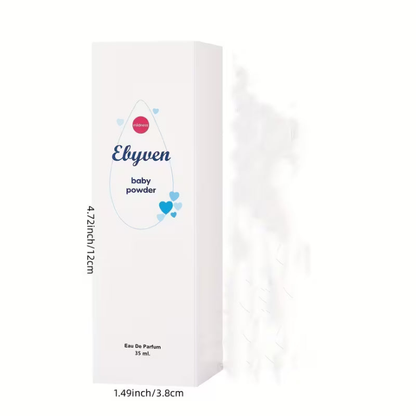 Baby-Soft Perfume Spray
