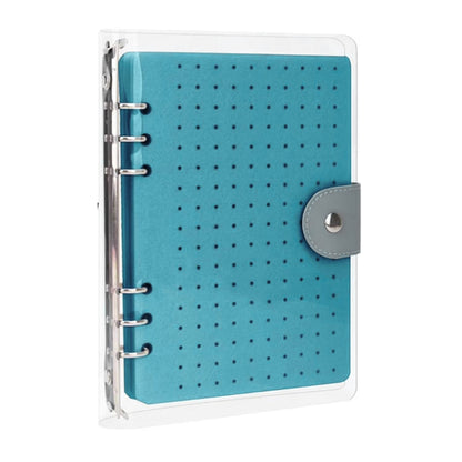 Felt Pin Brooch Storage Book DIY Charms Organizer Booklet Creative Pin Badges Collection Board