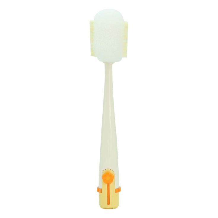 5 in 1 Baby Bottle Brush Cleaning Set