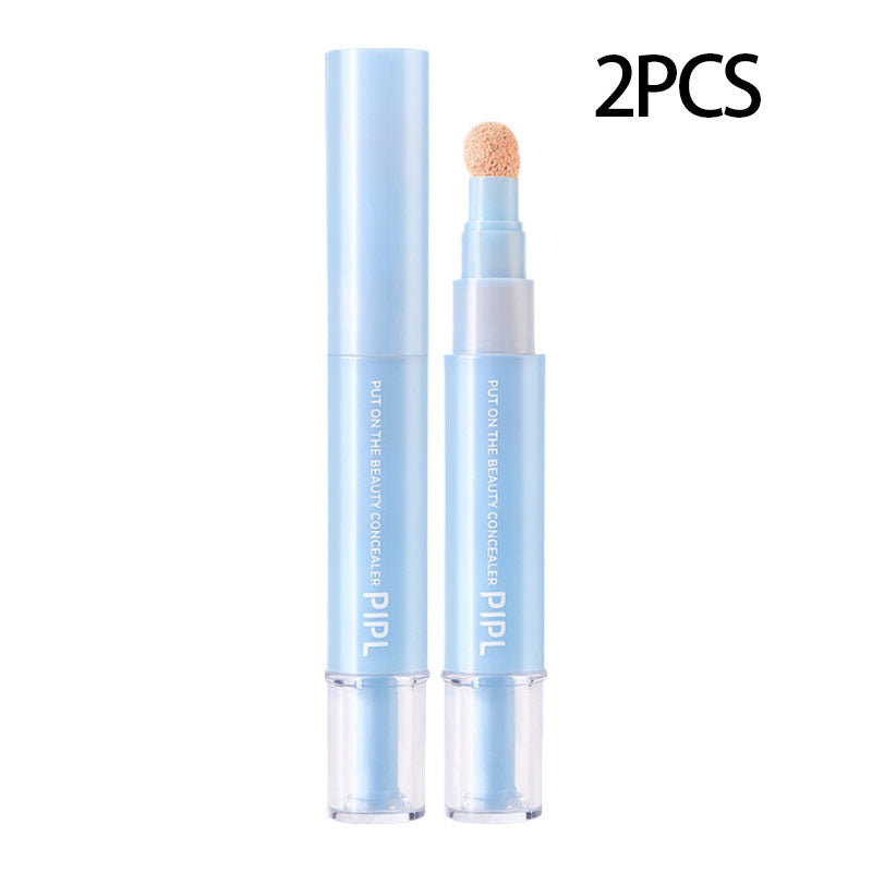2PCS SilkTouch Concealer