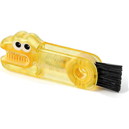 3 in 1 Cup Lid Gap Cleaning Brush Set, Multifunctional Bottle Cleaning Brush