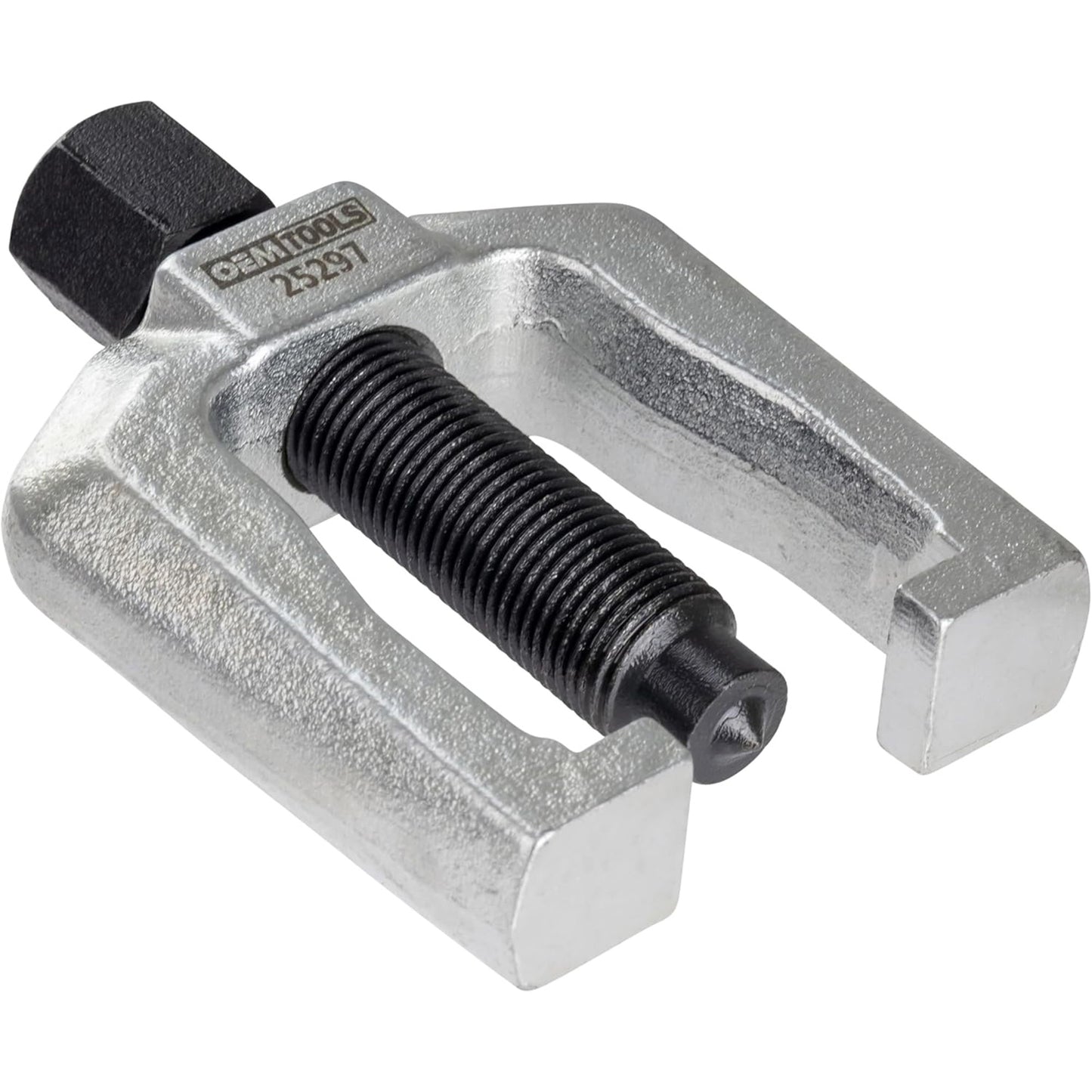 Tie Rod End and Pitman Arm Puller, Drop Forged Tie Rod Removal Tool