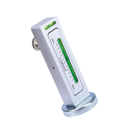 Camber Alignment Tool - High Precision Magnetic Wheel Gauge
