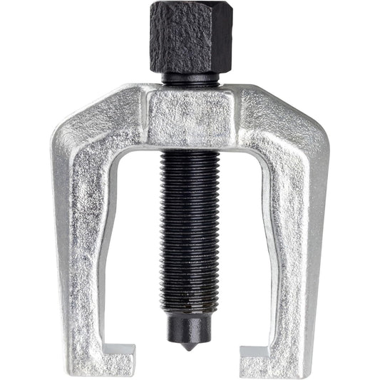Tie Rod End and Pitman Arm Puller, Drop Forged Tie Rod Removal Tool