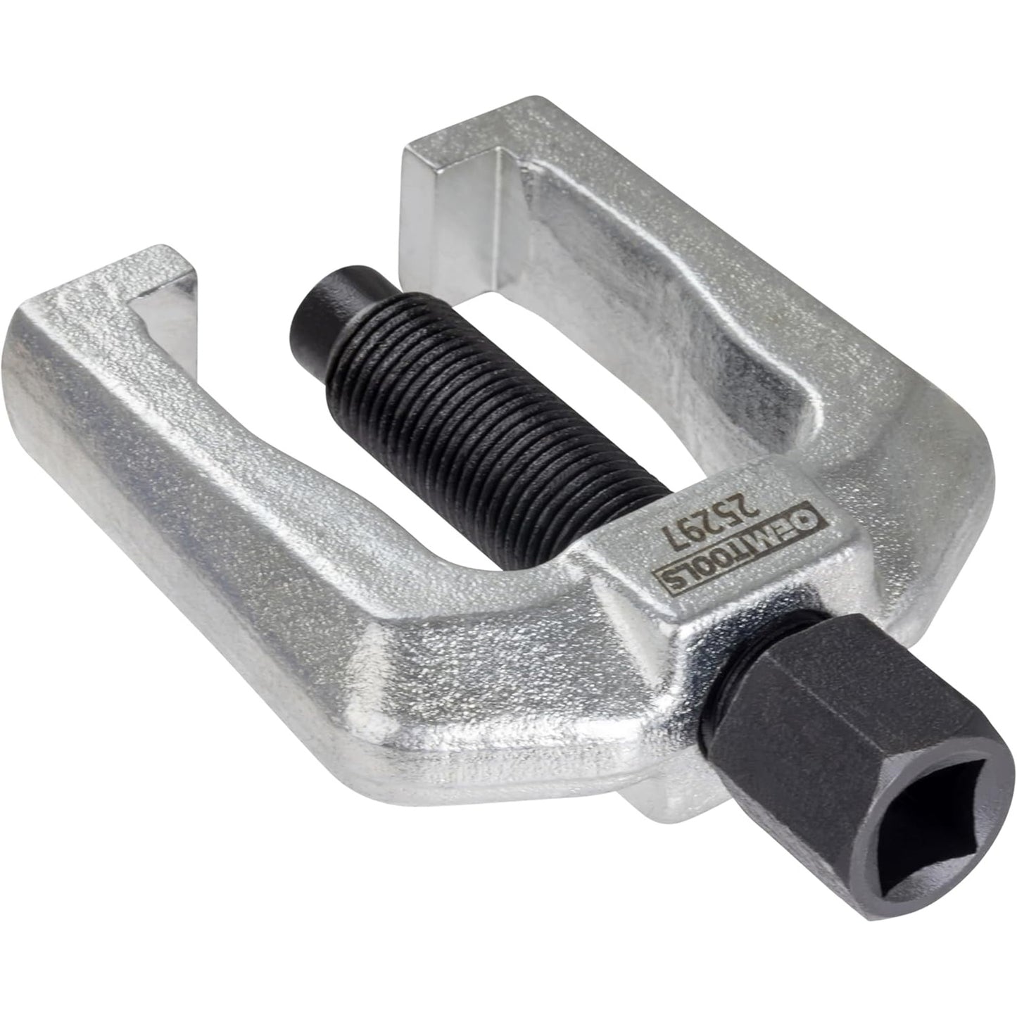Tie Rod End and Pitman Arm Puller, Drop Forged Tie Rod Removal Tool