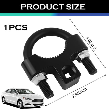 Car Inner Tie Rod Installation Wrench