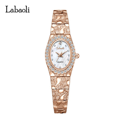 Elegant Women's Fashion Quartz Watch