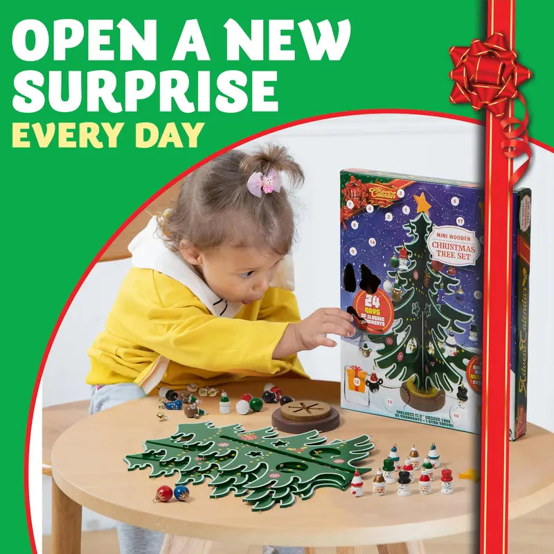 2026 Christmas Advent Calendar