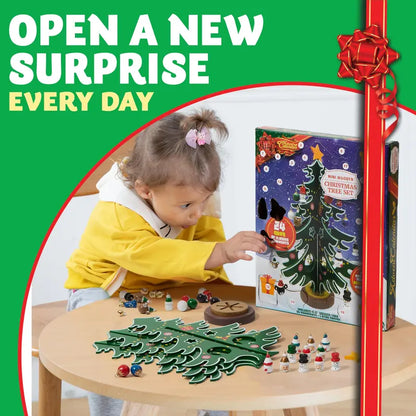 2026 Christmas Advent Calendar
