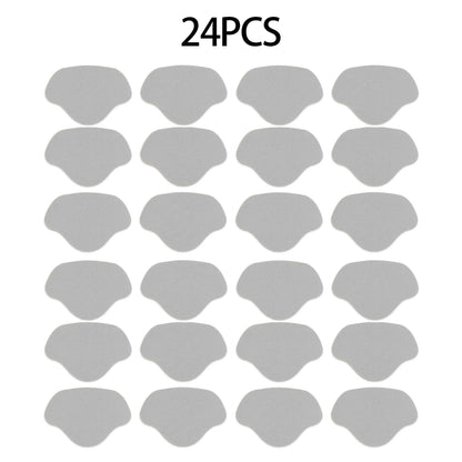 24PCS Shoe Heel Repair Patches