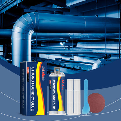 Waterproof metal sealant Set