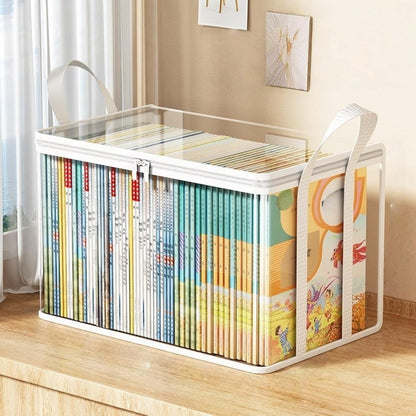 Large Storage Transparent Box