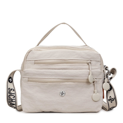 Women's Stylish Commuter Shoulder Bag
