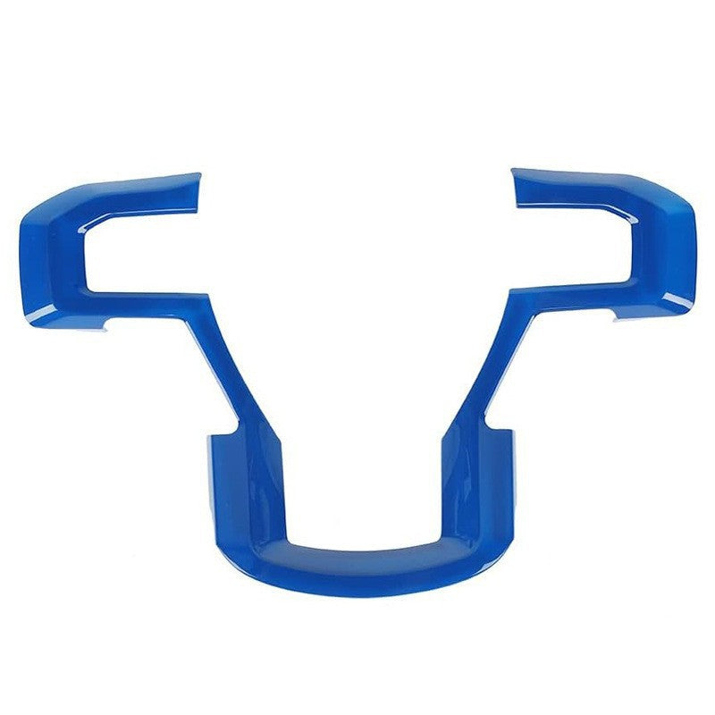 Ford F-150 Steering Wheel Cover Trim