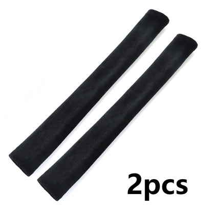 2PCS Refrigerator Door Handle Covers Handmade Decor Protector