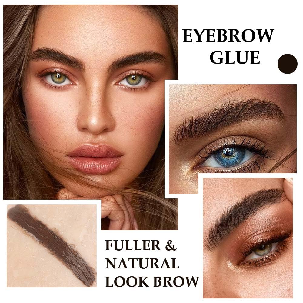 Tinted Thickening Brow Mascara