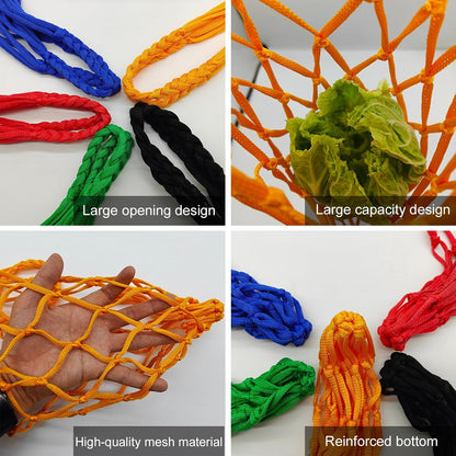 3PCS Chicken Vegetable Fruit Hanging Feeder