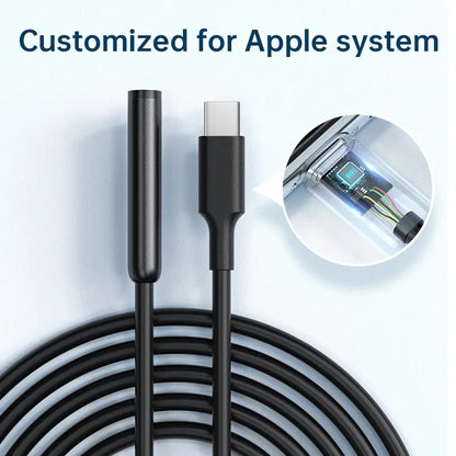 Multifunctional 1920P HD Borescope Endoscope Camera