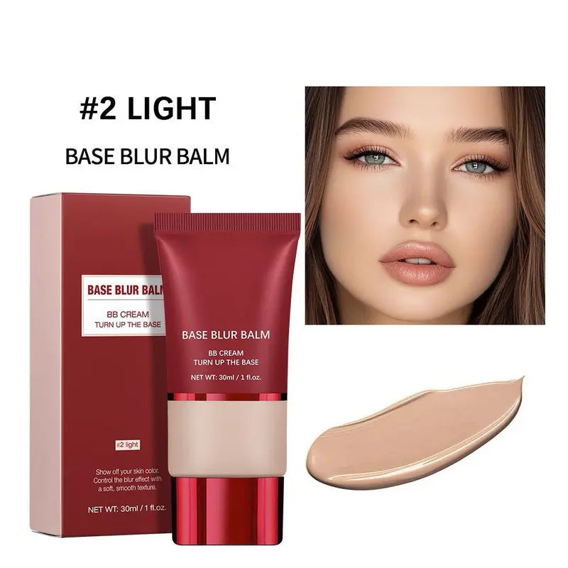 Perfect Coverage Anti-Aging BB Serum