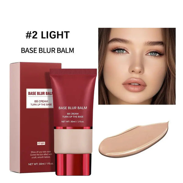 Perfect Coverage Anti-Aging BB Serum