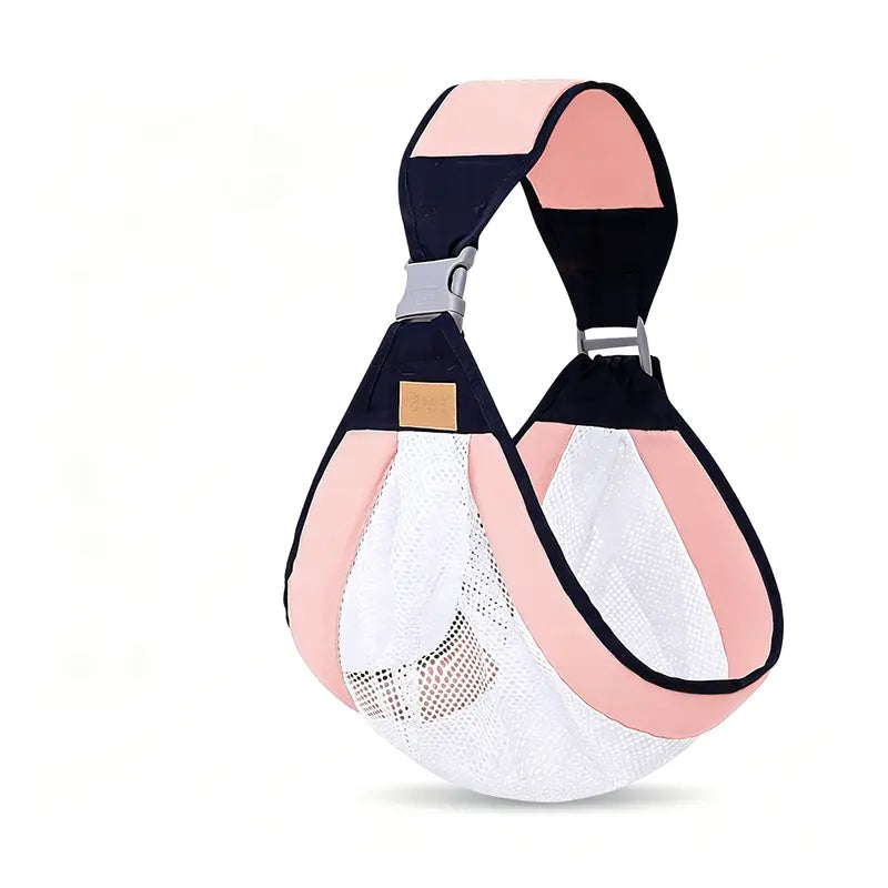 Adjustable single-shoulder portable strap