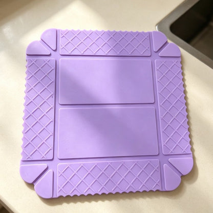 Multifunctional Foldable Magnetic Cutting Board