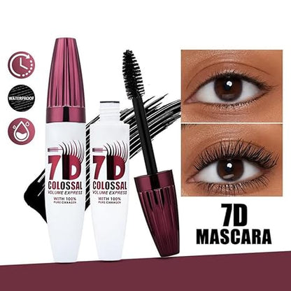 7D Giant Express Mascara