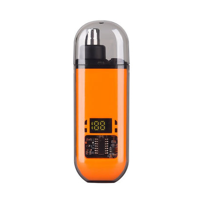Electric Nose Hair Trimmer for Women Men