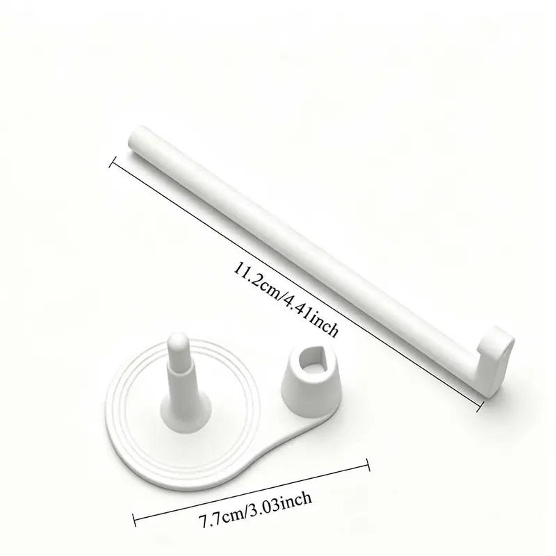 Sewing Machine Thread Stand for Large Cone Thread