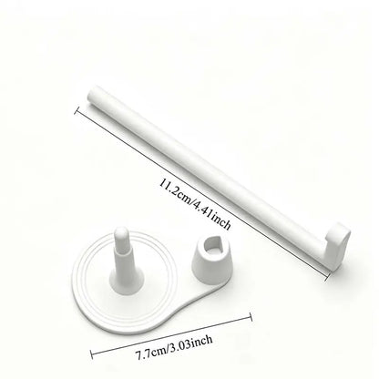 Sewing Machine Thread Stand for Large Cone Thread