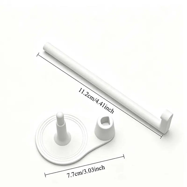 Sewing Machine Thread Stand for Large Cone Thread