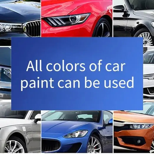 Automotive Nano-Ceramic Coating Agent