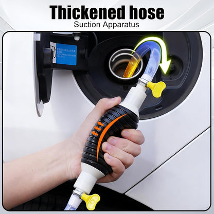 Multifunction Liquid Sucker Pump High Flow Manual Fuel Pump
