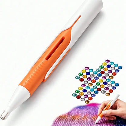 Automatic Diamond Painting Pen