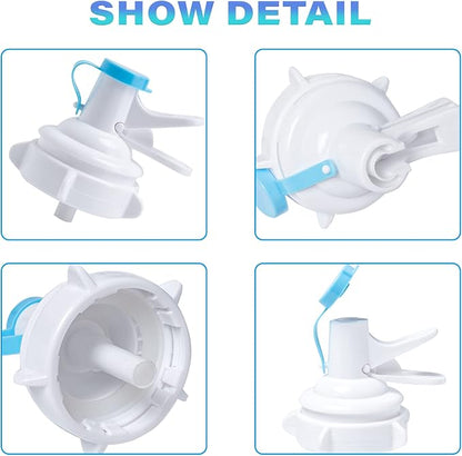 2 Pack Water Dispenser Valve, Water Jug Dispenser Valve