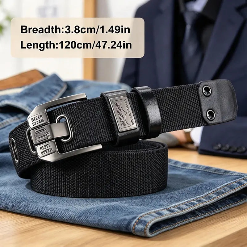 Unisex Minimalist Stylish Waistband