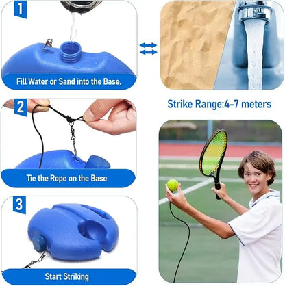 Tennis Training Set