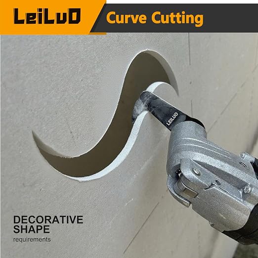 10PCS General-purpose reciprocating saw blade