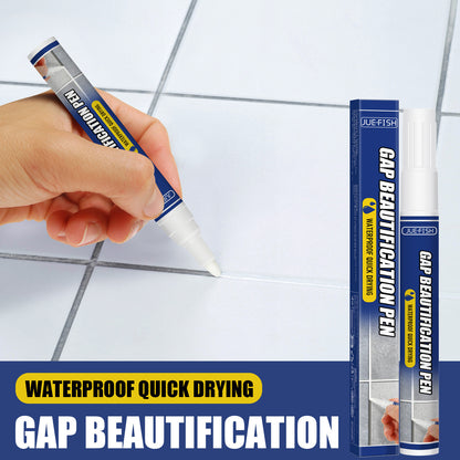 Everyday Household Tile Grout Pen