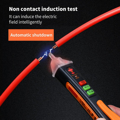 Non-Contact Voltage Tester Pen