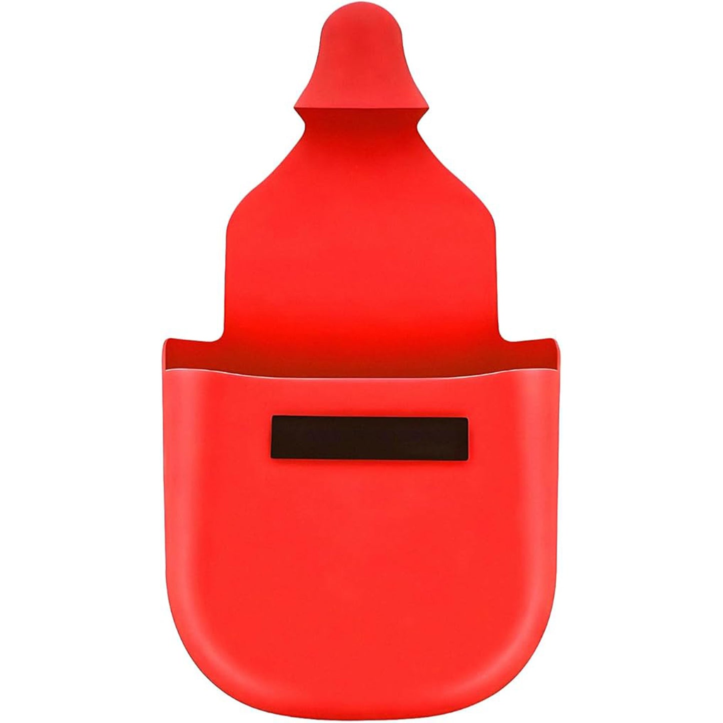 Protective Reusable Silicone Fuel Glove for Pumping Gas